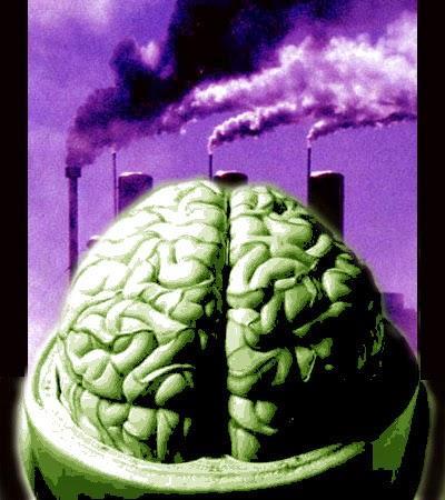 El autismo, el TDAH y la dislexia podrían estar favorecidos por la contaminación ambiental