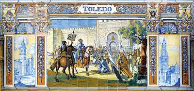 Al-Qádir, rey de la Taifa de Toledo