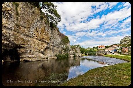 Rincones de Puentedey, Burgos