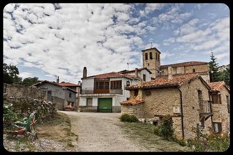 Rincones de Puentedey, Burgos