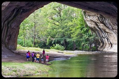 Rincones de Puentedey, Burgos