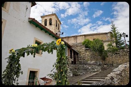 Rincones de Puentedey, Burgos