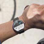 Google lanza Android Wear para relojes y otros dispositivos vestibles