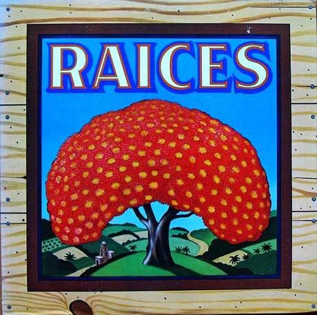 Raices - Raices