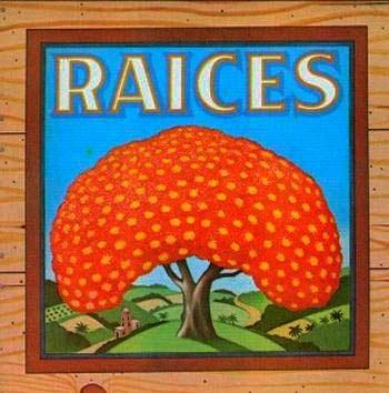 Raices - Raices