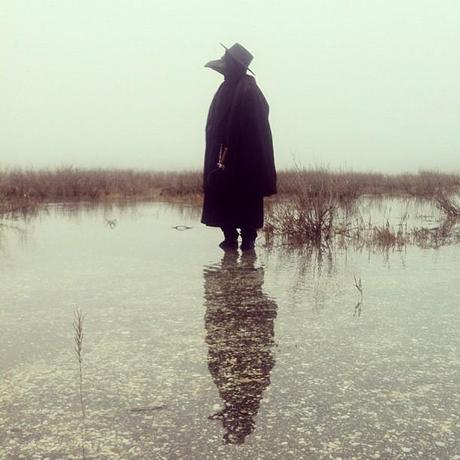 LO QUE EL OJO DEJÓ ATRÁS