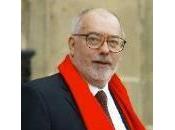 muerto Marc Blondel, sindicalista masón francés