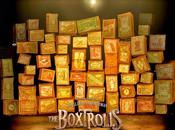 Boxtrolls nuevo trailer