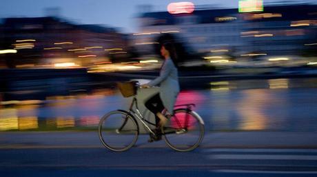 Las ciudades verdes y los eventos sostenibles sostenibilidad en eventos · movilidad sostenible