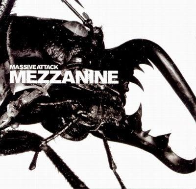 ¡Música para leer! (MPL #6) - Massive Attack