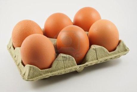 TORTILLA DE ALCACHOFAS