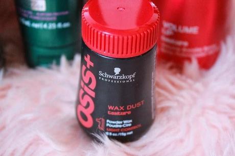 Mi tratamiento capilar Febrero 2014