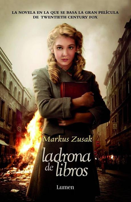 Top Ten Tuesday: 10 libros a leer este otoño