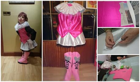 Diy costureros