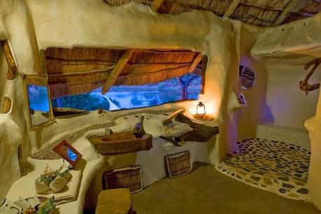 Mansion Rustica en Zambia