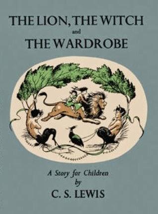 La vuelta al mundo literario #10: Narnia!