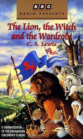 La vuelta al mundo literario #10: Narnia!