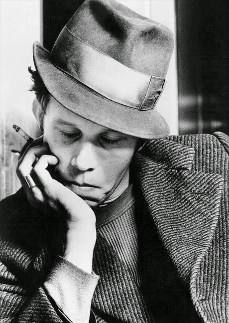 El Clásico Ecos de la semana:  Bone Machine (Tom Waits) 1992