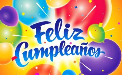 DÍA DE FELICITACIONES!!!!!!!!