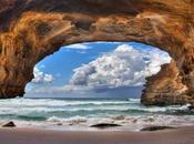 Surcando siete mares