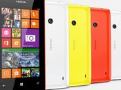 Lumia ¿sucesor Nokia 525?