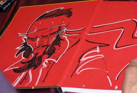 Reseña cómic: Simbad, de Arleston y Pierre Alary