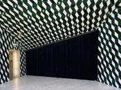 sugerentes imágenes arquitectura fotógrafa Candida Höfer, Fundación Bisazza