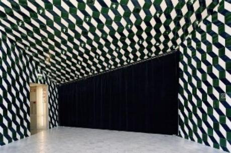 Fondazione Bisazza_Casa Musica Porto IV 2006 2 apertura