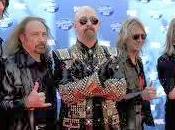 Termina grabación nuevo disco Judas Priest