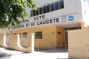 CAUCETE: ¿Una infidelidad terminó en tragedia? CAUCETE: ¿Una infidelidad terminó en tragedia?