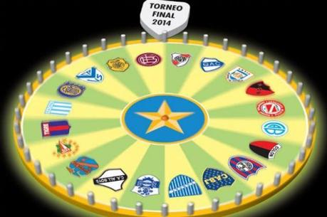 El torneo Final, abierto para todos y en donde cualquier cosa puede pasar