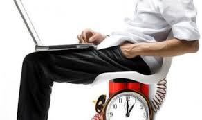 silla2 Sedentarismo o adicción a estar sentado (vs ejercicio físico)