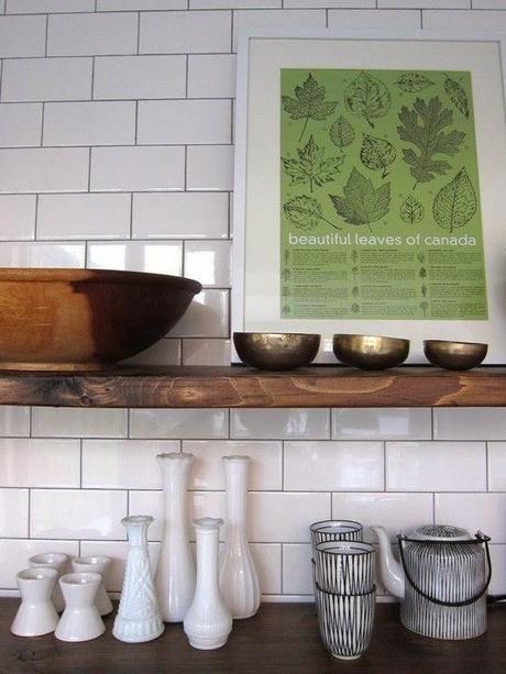 Antes y después de una cocina: te atreves?