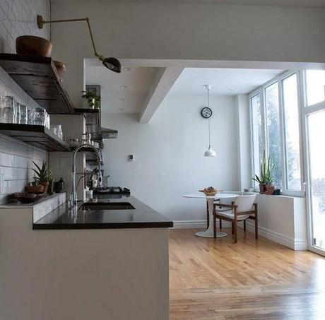 Antes y después de una cocina: te atreves?