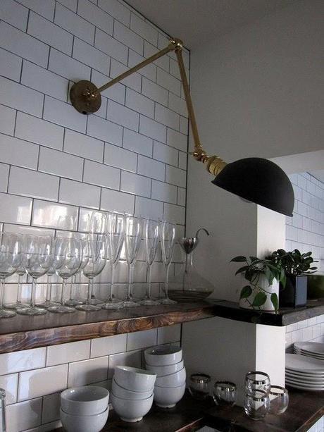 Antes y después de una cocina: te atreves?