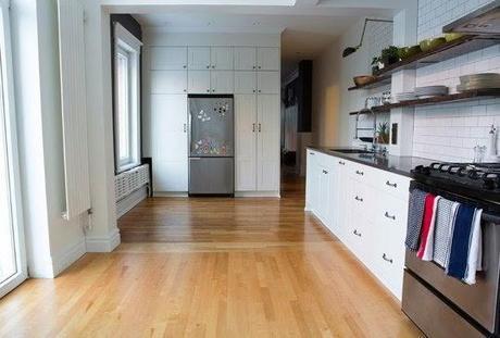 Antes y después de una cocina: te atreves?