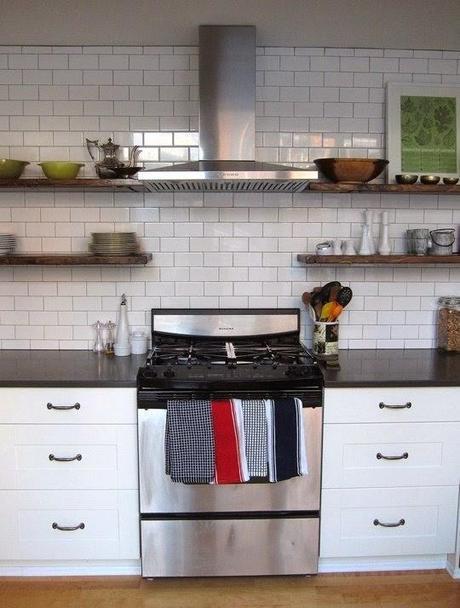 Antes y después de una cocina: te atreves?