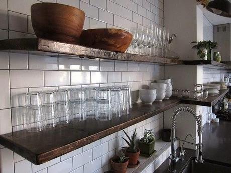 Antes y después de una cocina: te atreves?