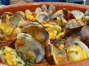 Almejas