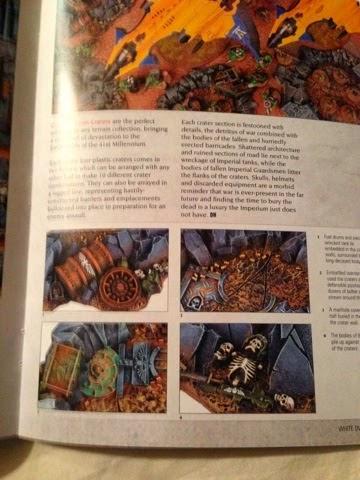 Portada de la WDW 8:Void Shield Generator y El Hobbit