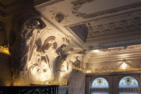 Feliz dia del Padre deco. Los clubs de Gentlemen por Yabu & Glenn Pushelberg