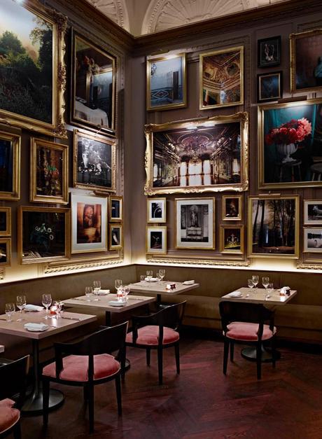 Feliz dia del Padre deco. Los clubs de Gentlemen por Yabu & Glenn Pushelberg