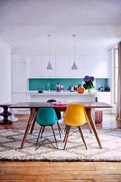 Mi nuevo antojo: las alfombras BENI OUARAIN Mi nuevo antojo: las alfombras BENI OUARAIN