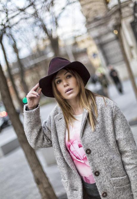 street style the rose sheinside sweater zara chained boots fashion blogger outfit blog de moda street style the rose sheinside sweater zara chained boots fashion blogger outfit blog de moda