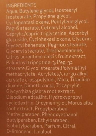 La línea C-VIT de SESDERMA – una piel más joven y luminosa gracias a la vitamina C