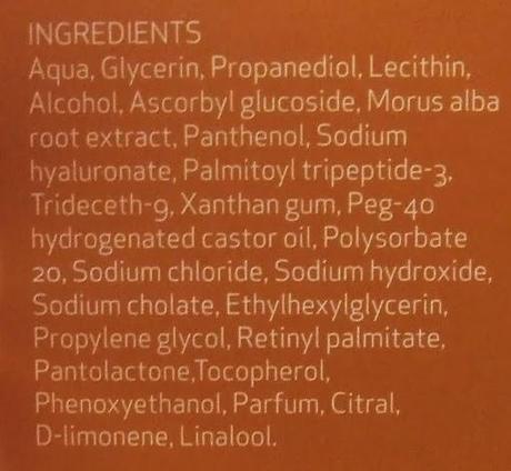 La línea C-VIT de SESDERMA – una piel más joven y luminosa gracias a la vitamina C