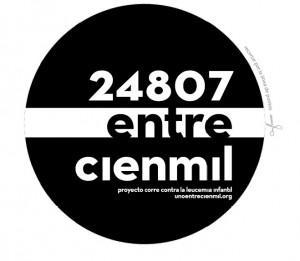 dorsal uno entre cien mil