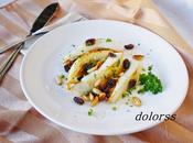 Sepia pasas piñones