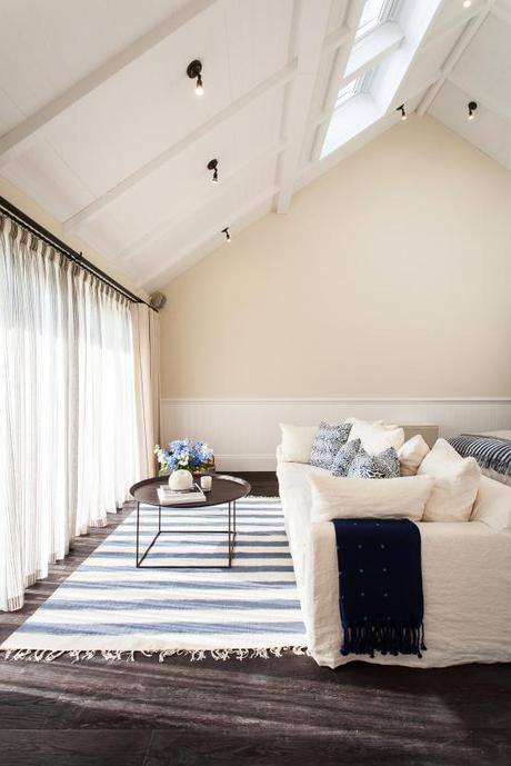 vintage e industrial estilo rústico moderno inglés Estilo New England diseño decoración exteriores decoración inglesa decoración de comedores y salones cocinas grandes modernas blog decoración diseño interiores 