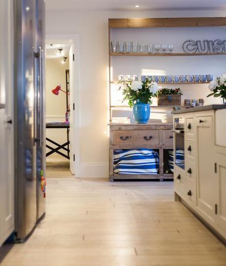 vintage e industrial estilo rústico moderno inglés Estilo New England diseño decoración exteriores decoración inglesa decoración de comedores y salones cocinas grandes modernas blog decoración diseño interiores 